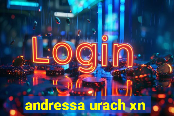 andressa urach xn